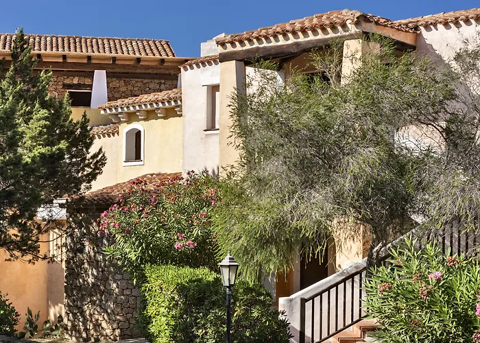 Il Giardino Degli Oleandri