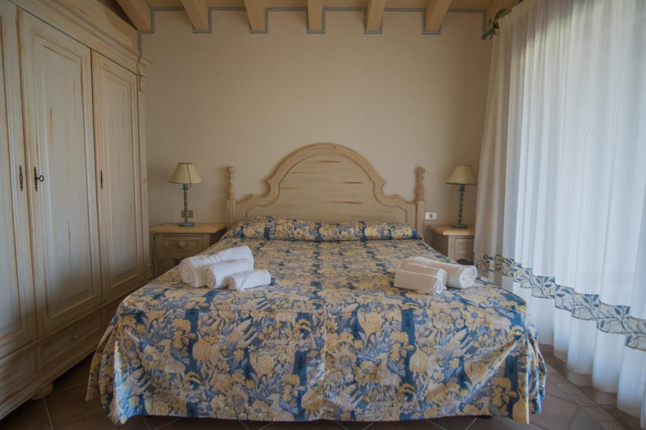 Il Giardino Degli Oleandri Aparthotel