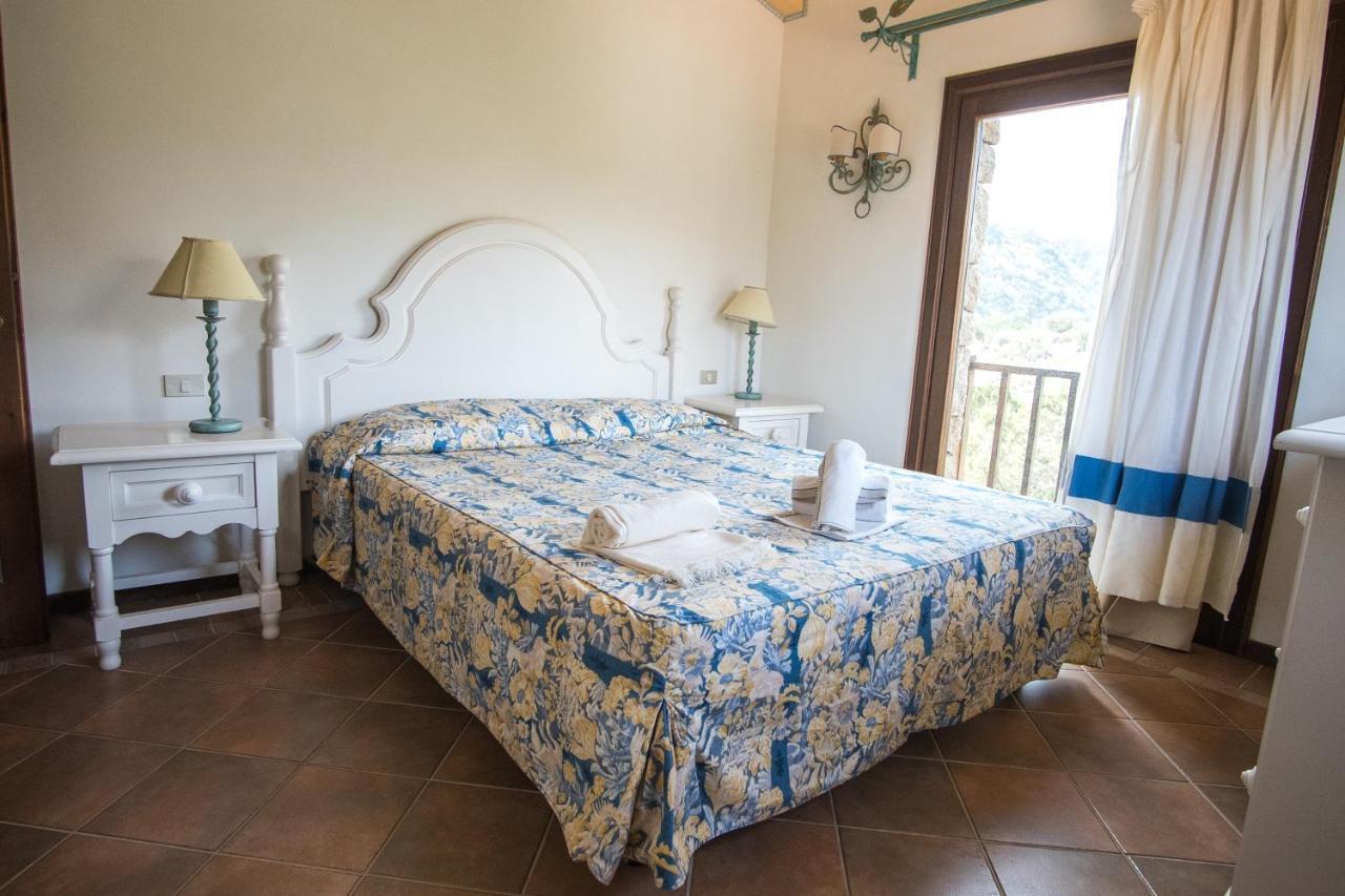 Aparthotel Il Giardino Degli Oleandri