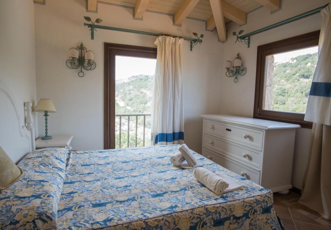 Il Giardino Degli Oleandri Aparthotel 2*