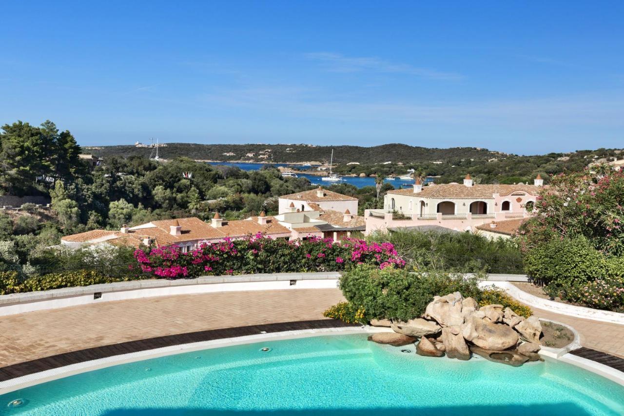 Il Giardino Degli Oleandri Apartahotel 2*