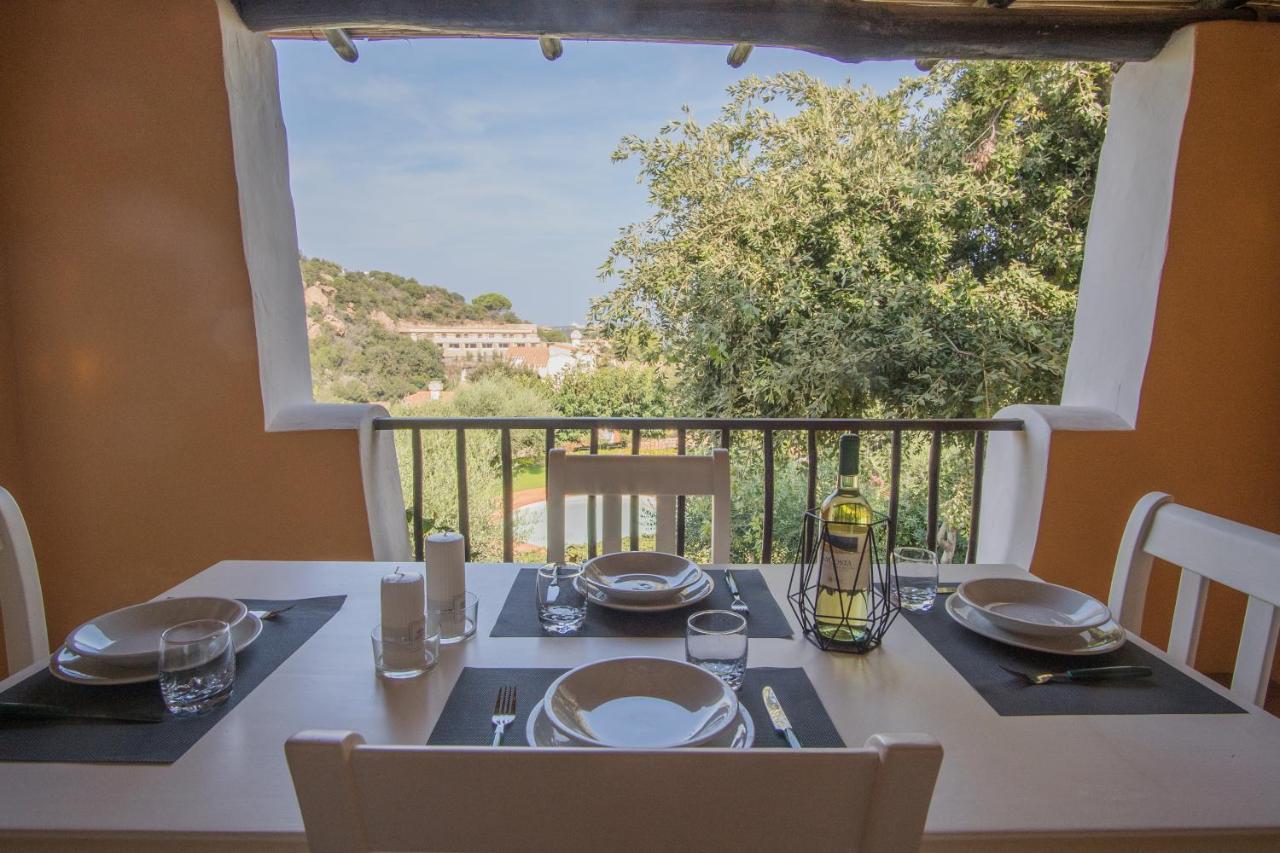 Il Giardino Degli Oleandri Apartahotel 2*