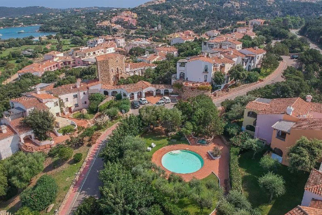 Aparthotel Il Giardino Degli Oleandri
