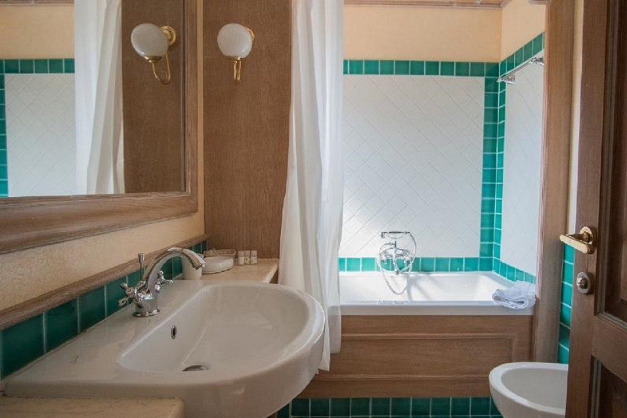 Il Giardino Degli Oleandri Apartahotel Liscia di Vacca