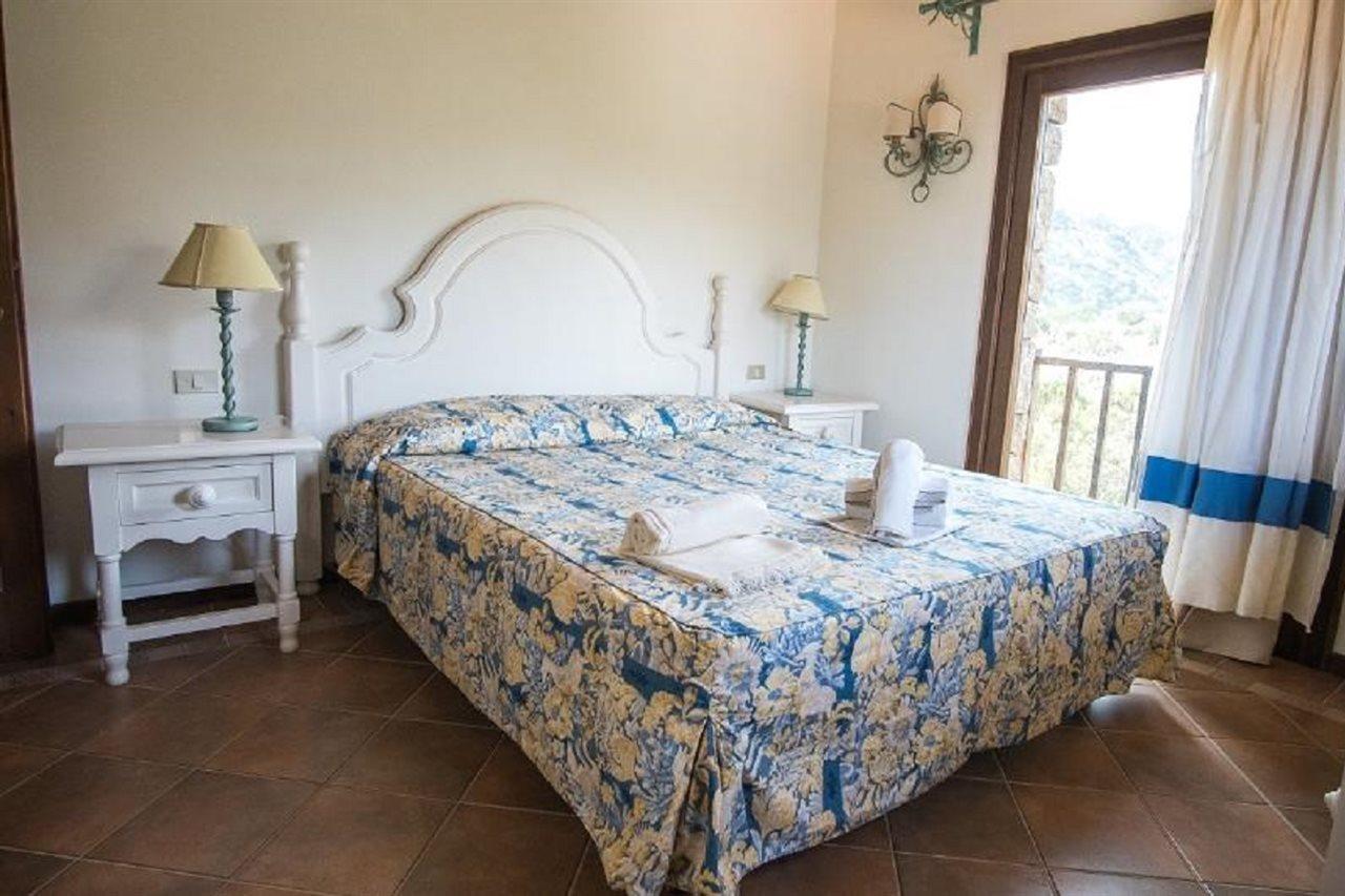 Aparthotel Il Giardino Degli Oleandri 2*