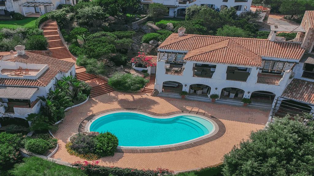 Il Giardino Degli Oleandri 2* Liscia di Vacca
