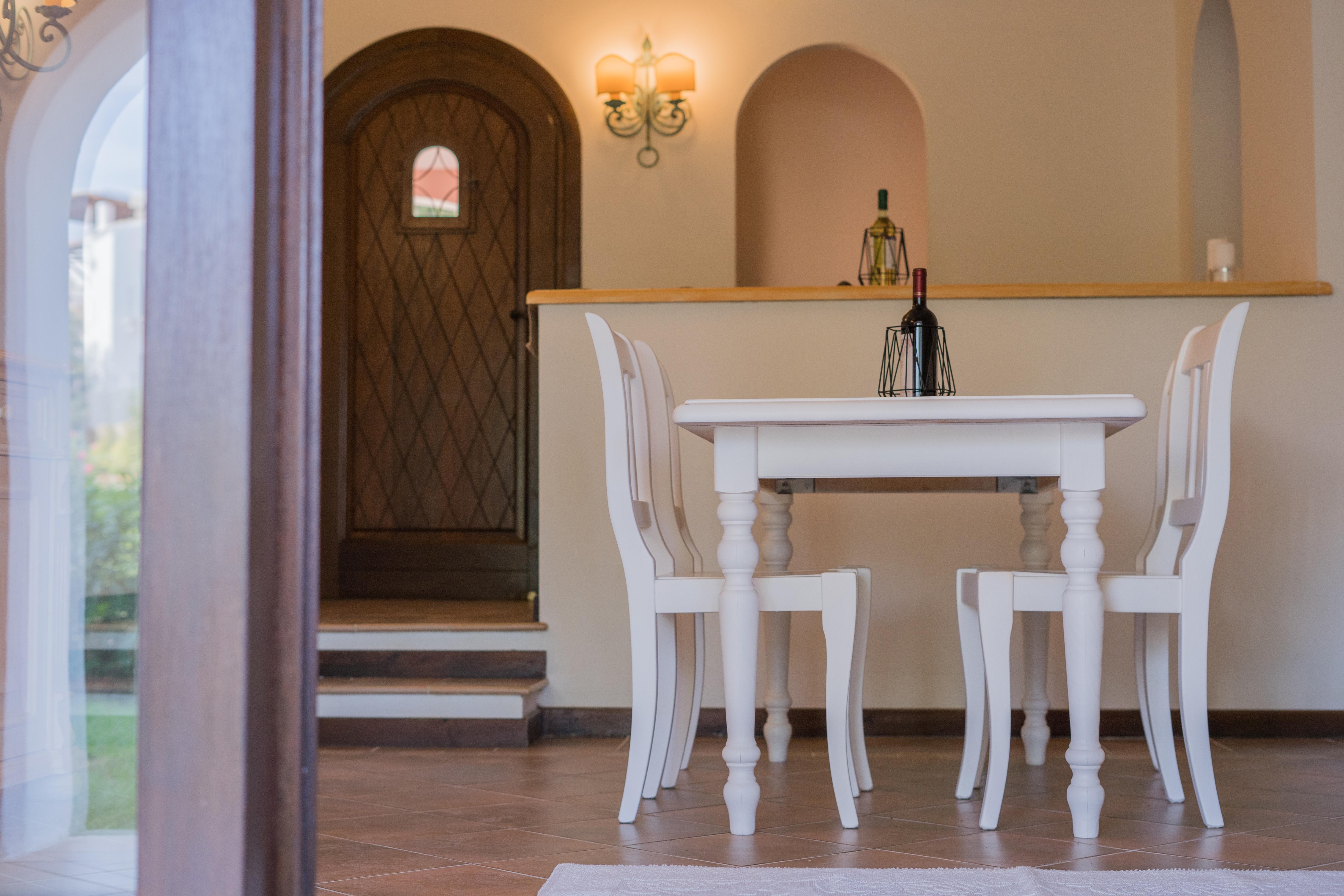 Aparthotel Il Giardino Degli Oleandri 2*