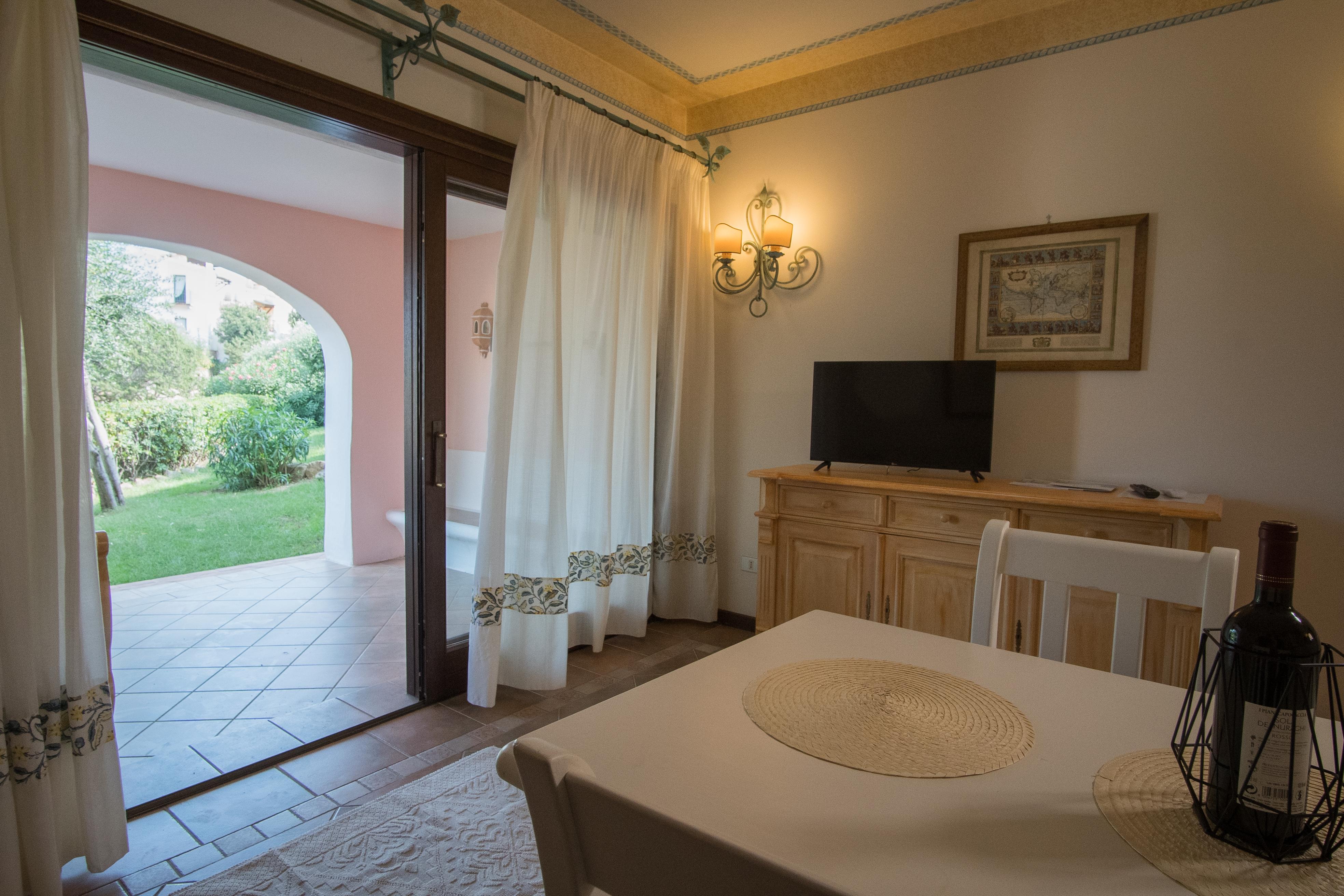 Il Giardino Degli Oleandri 2*