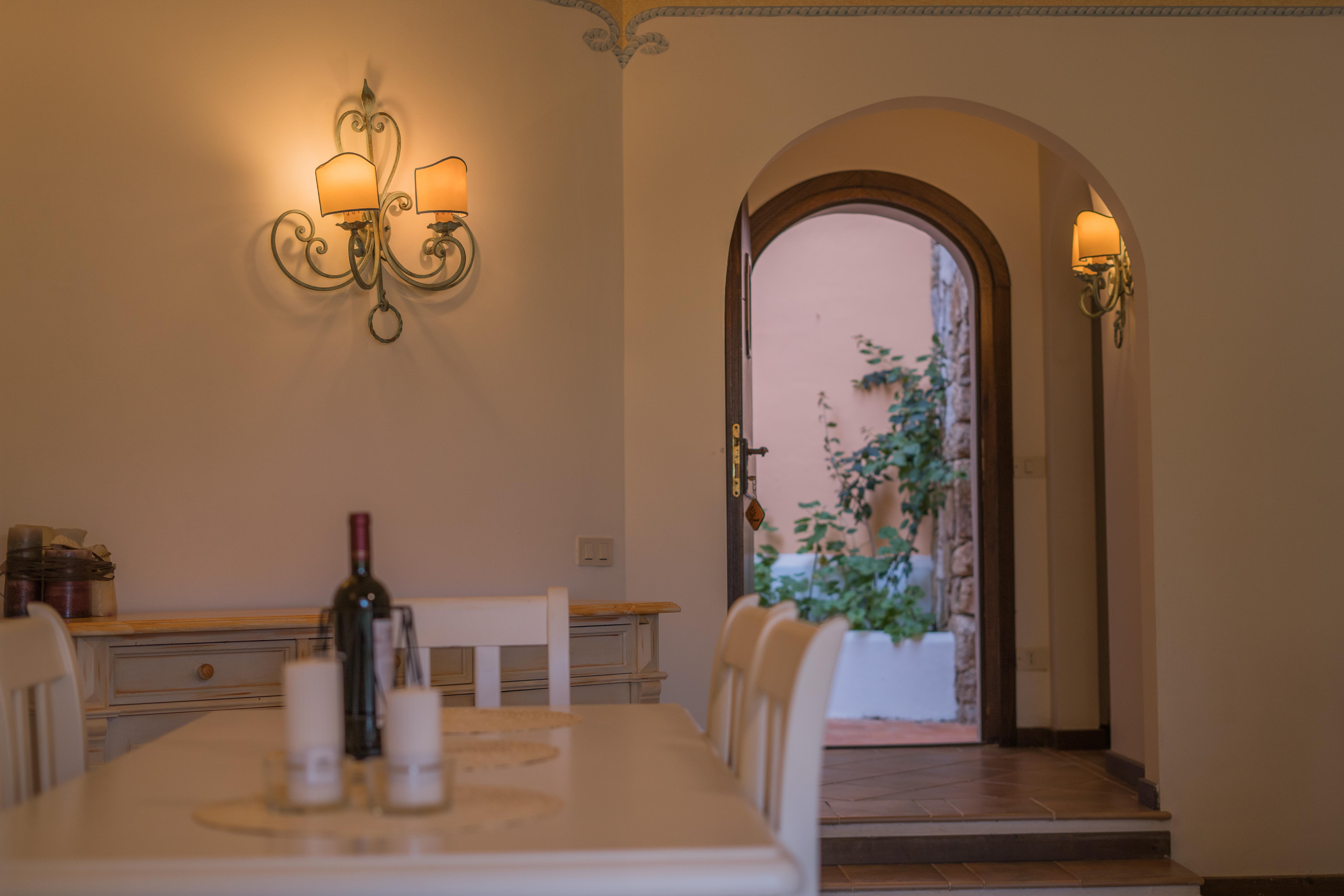 Il Giardino Degli Oleandri Aparthotel