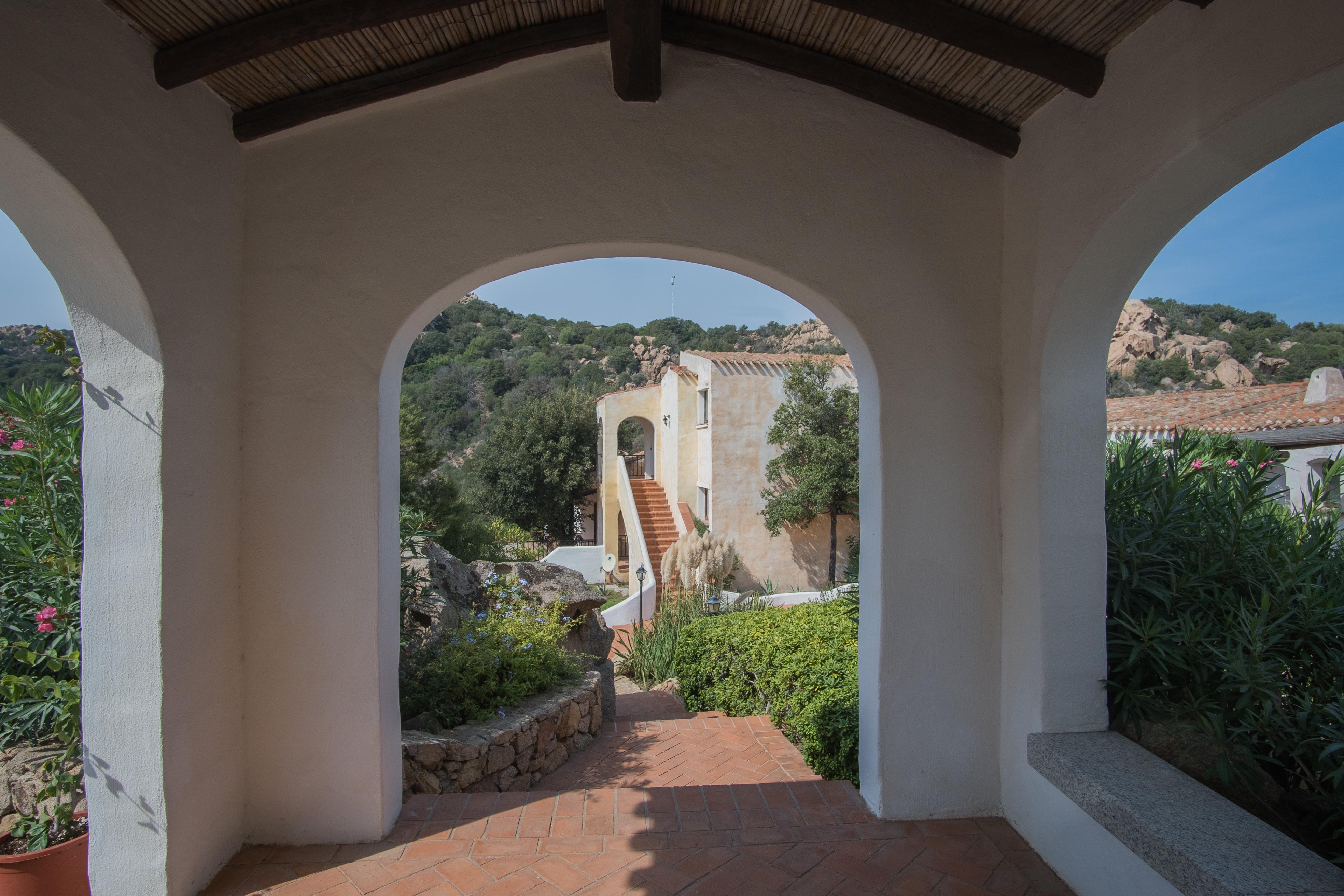 Aparthotel Il Giardino Degli Oleandri