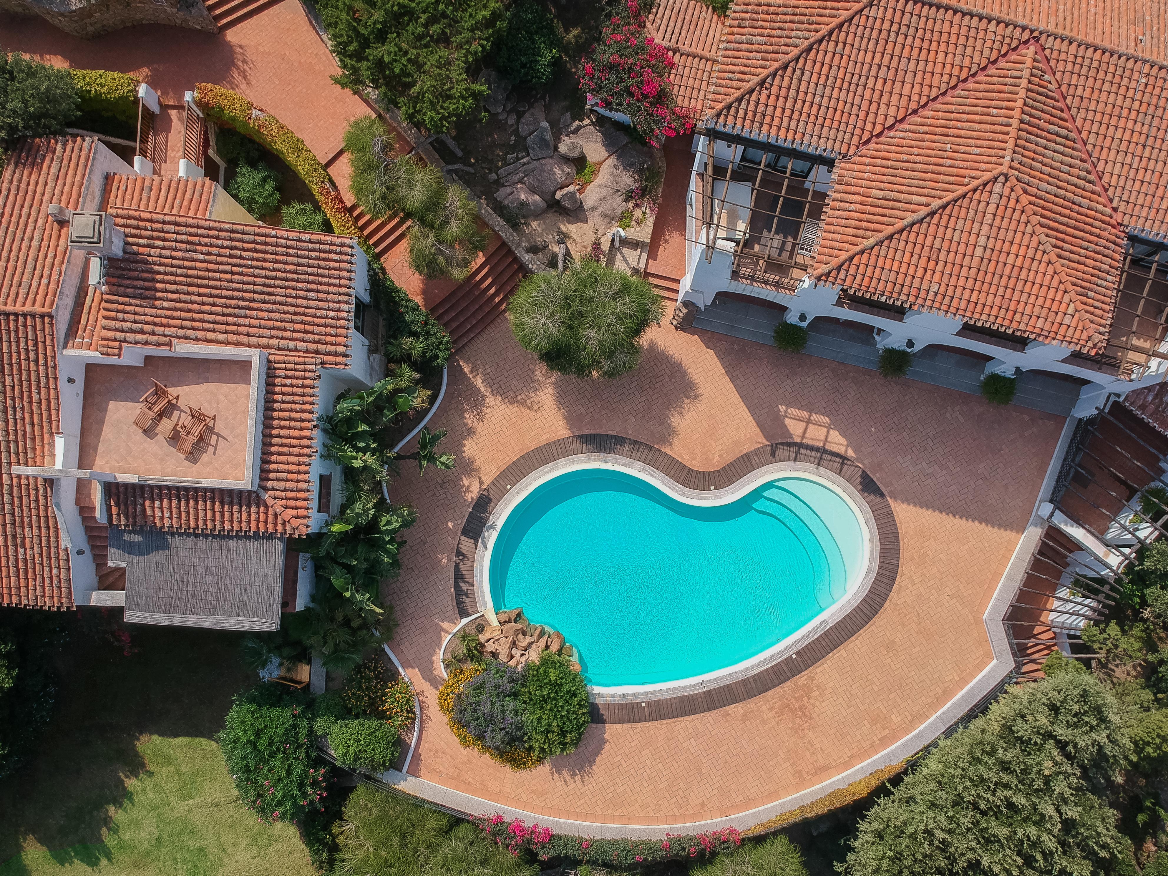 Il Giardino Degli Oleandri 2* Liscia di Vacca