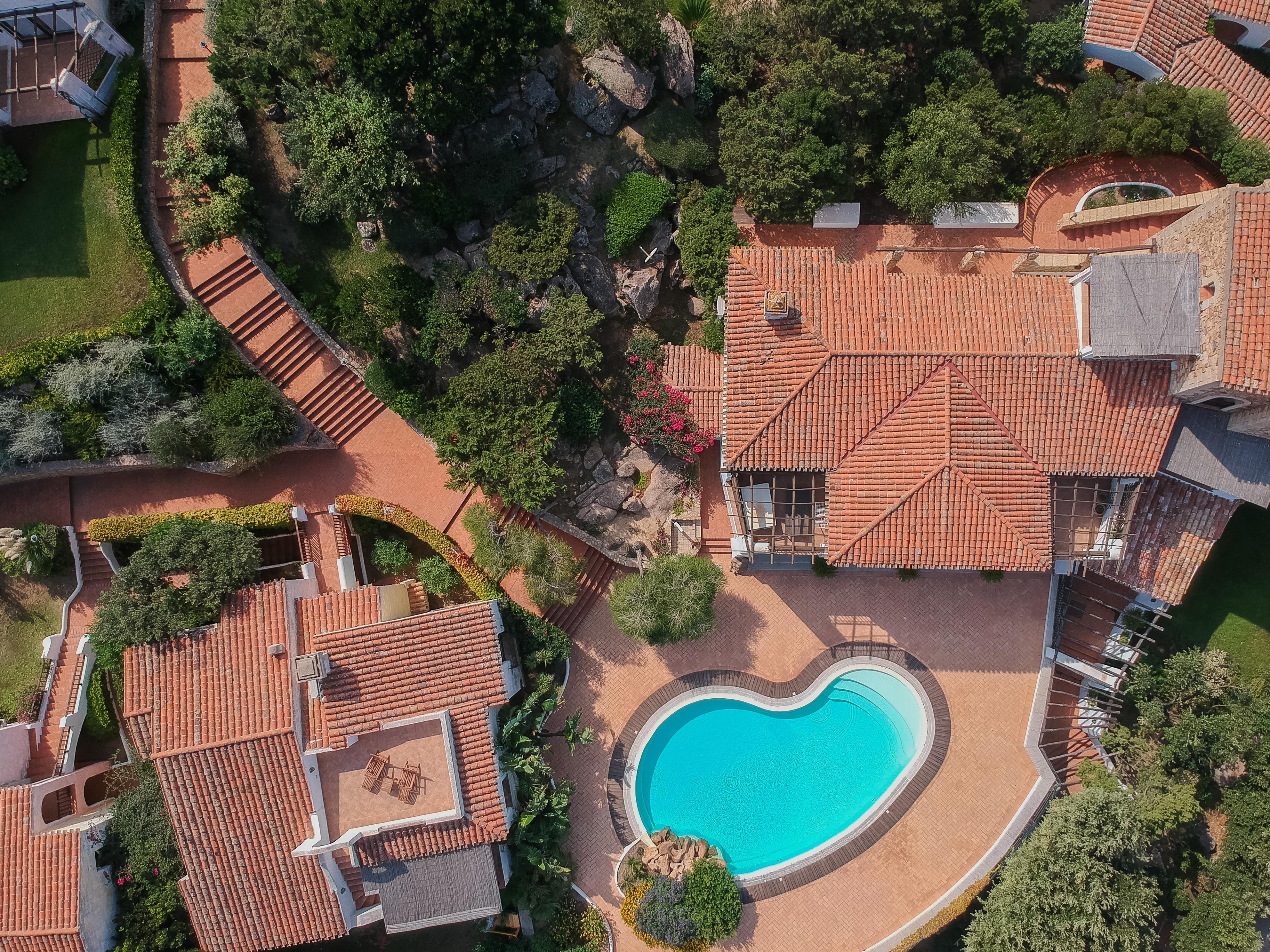 Il Giardino Degli Oleandri 2* Liscia di Vacca