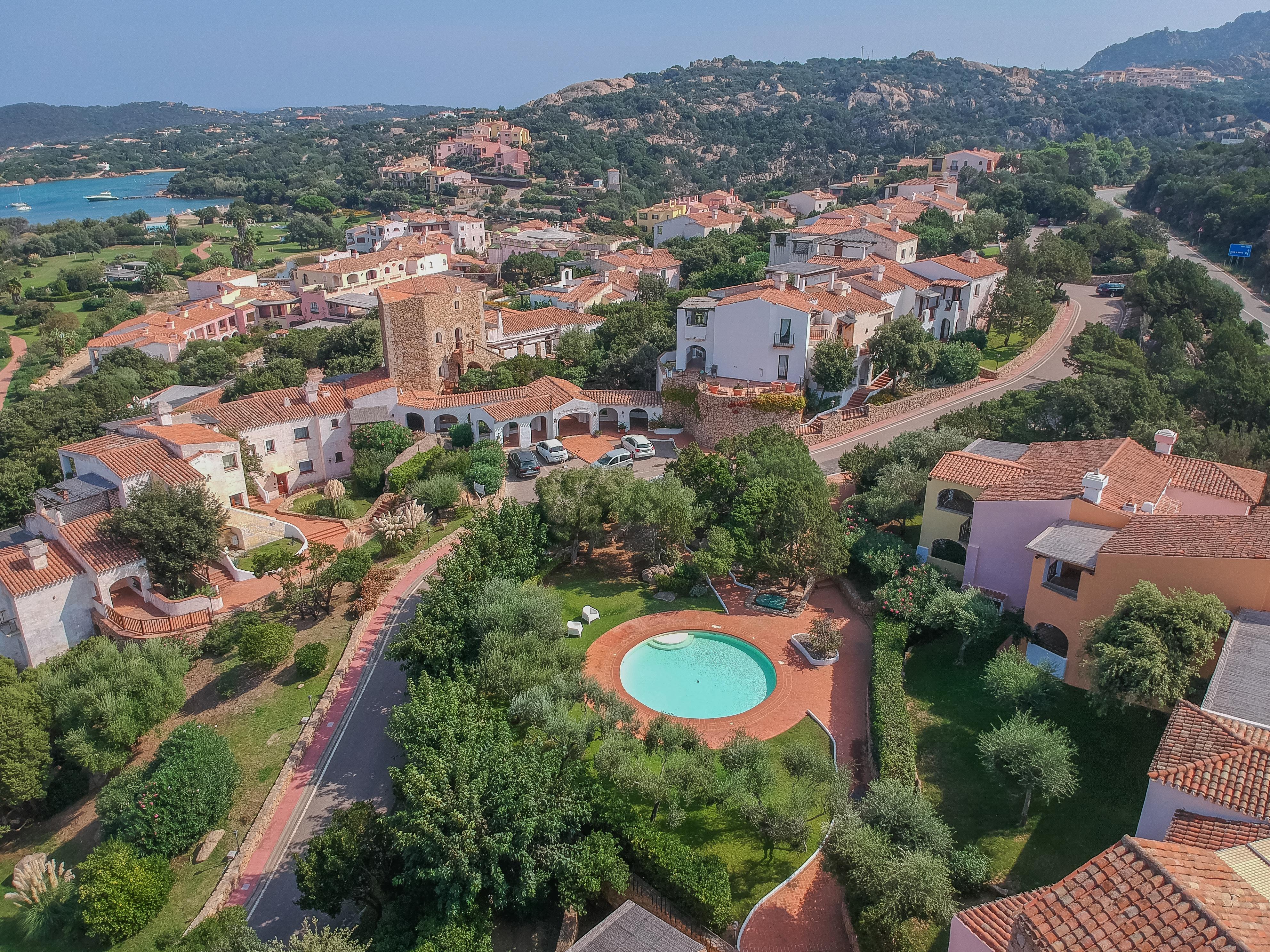Apartahotel Il Giardino Degli Oleandri 2*