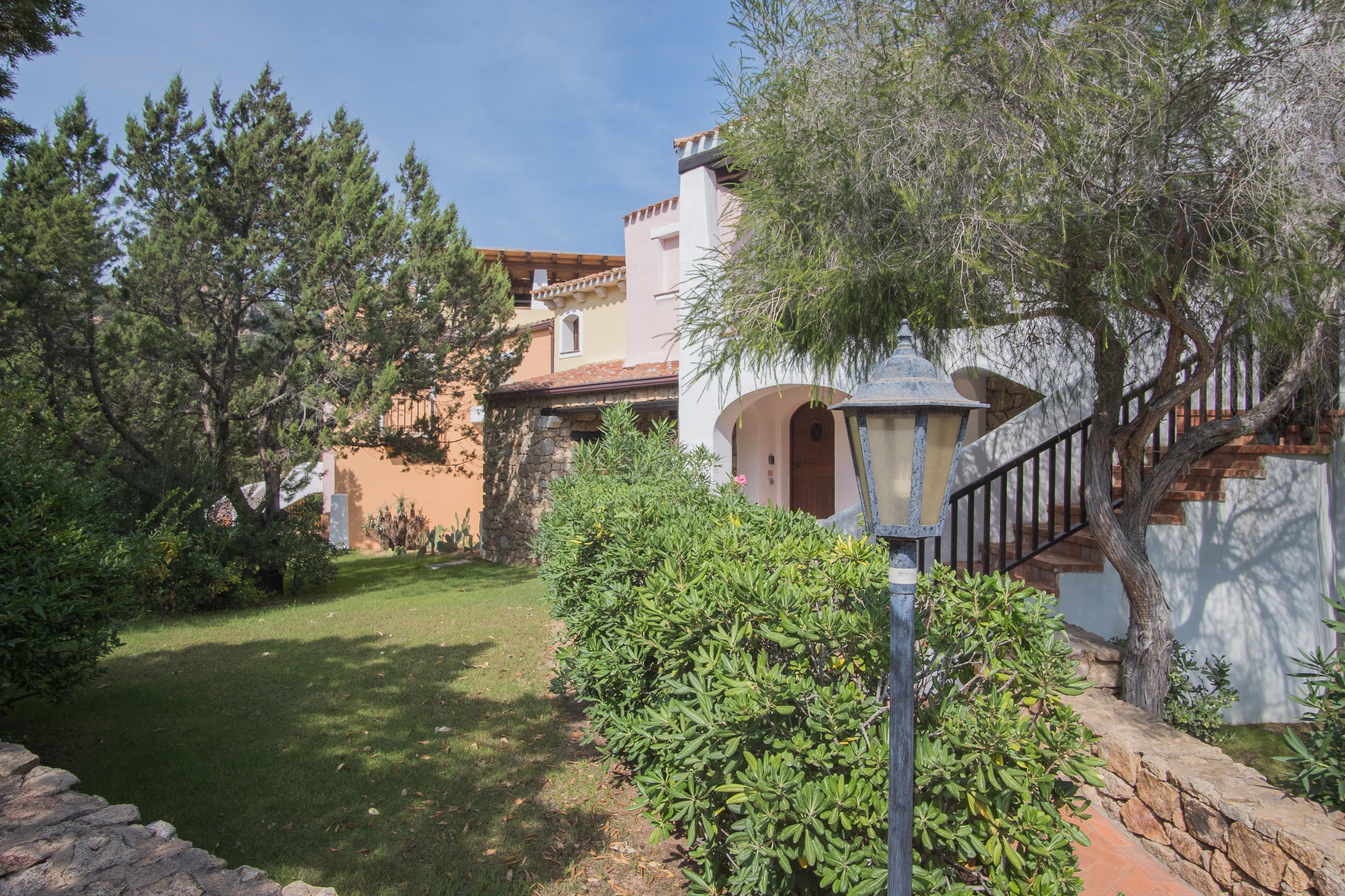 Aparthotel Il Giardino Degli Oleandri