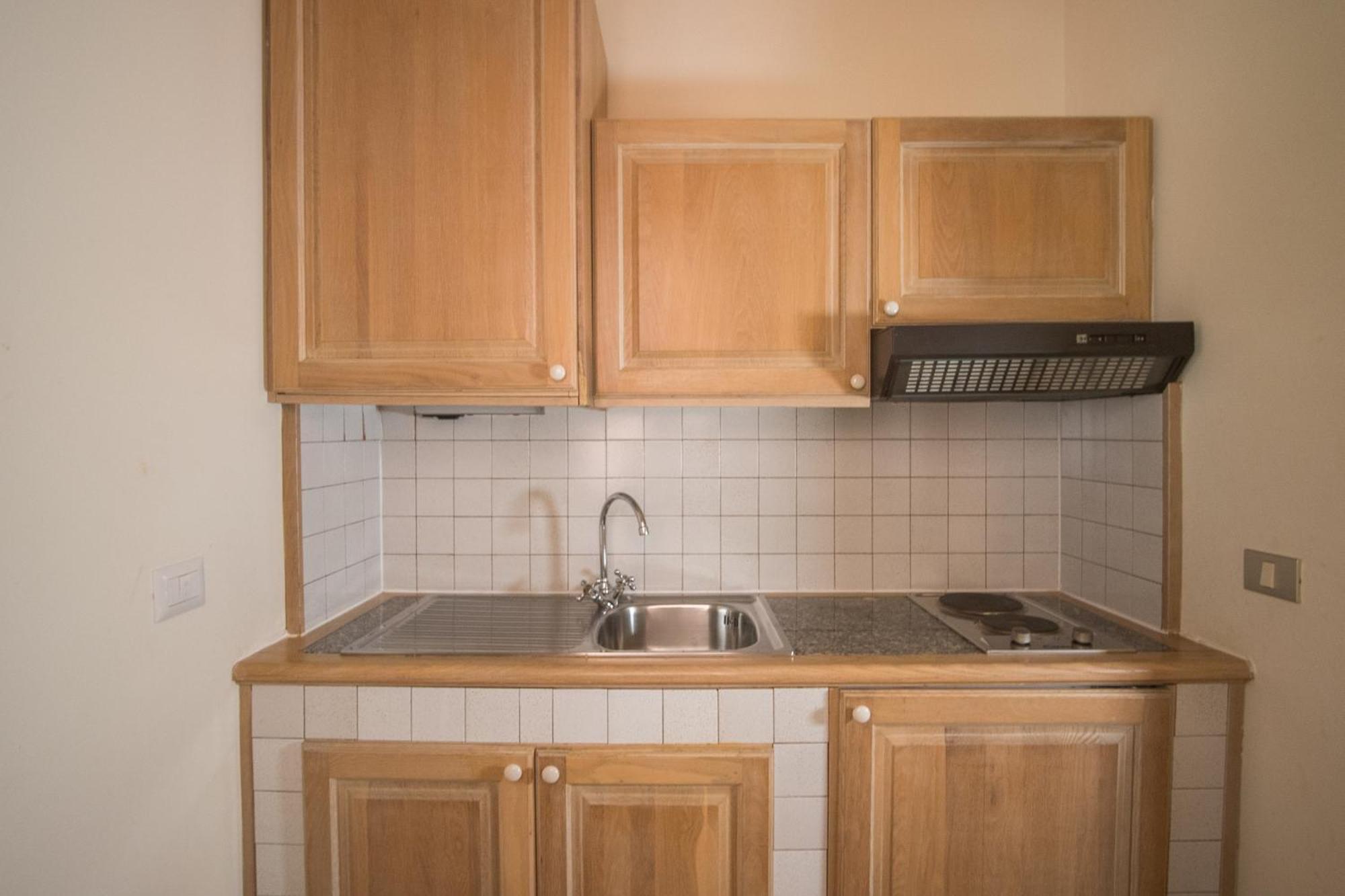 Il Giardino Degli Oleandri Aparthotel Liscia di Vacca