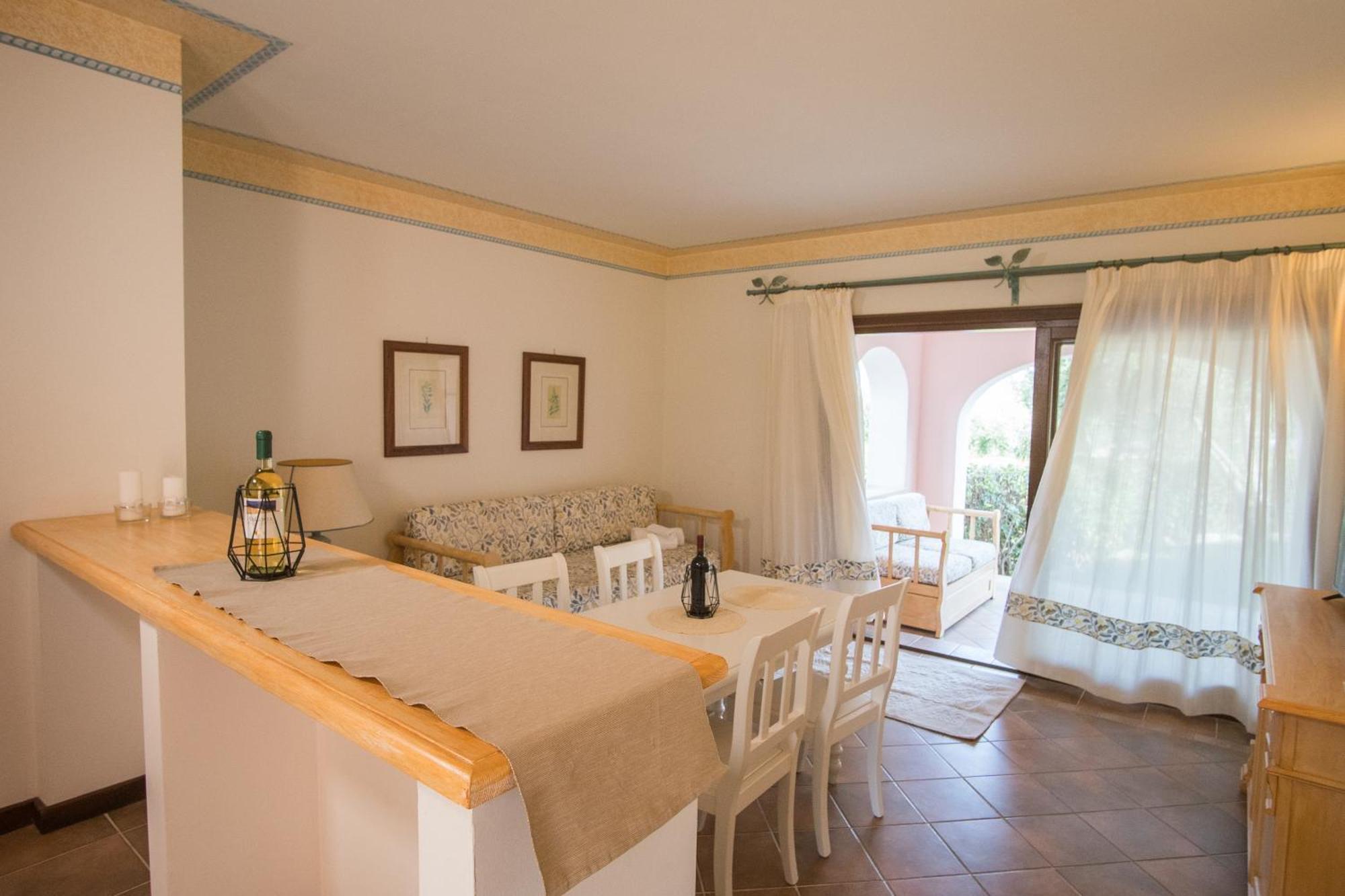 Il Giardino Degli Oleandri 2* Liscia di Vacca