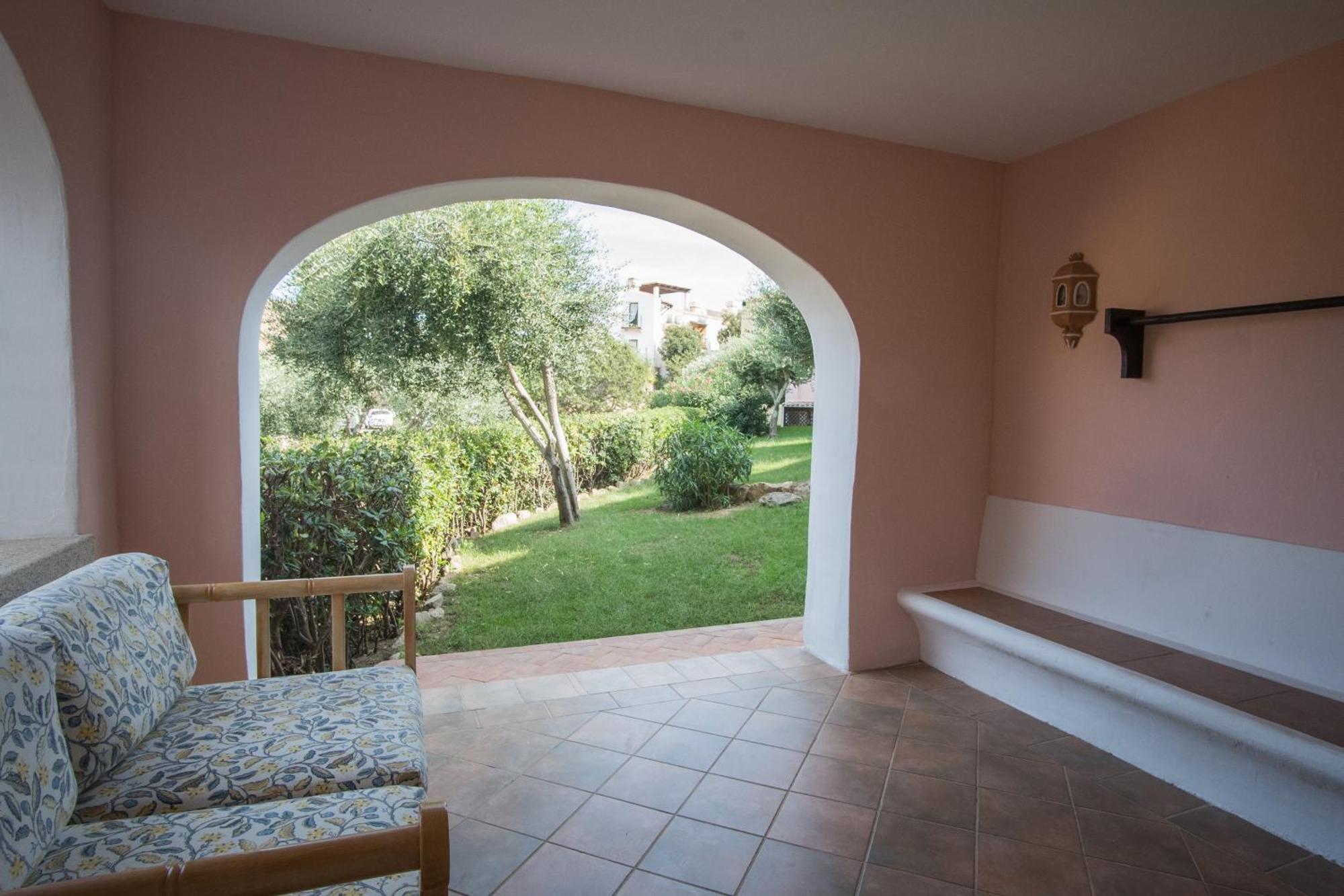 Il Giardino Degli Oleandri