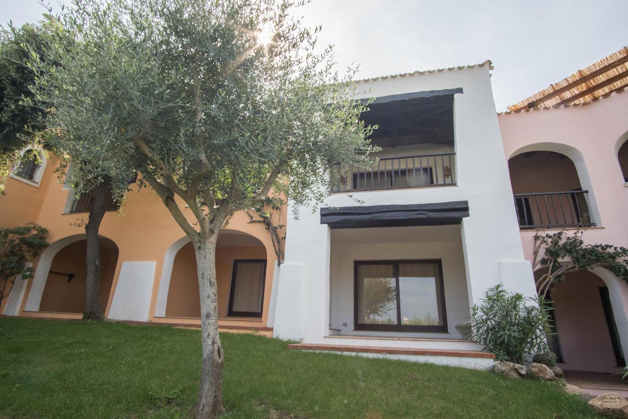 Il Giardino Degli Oleandri Apartahotel