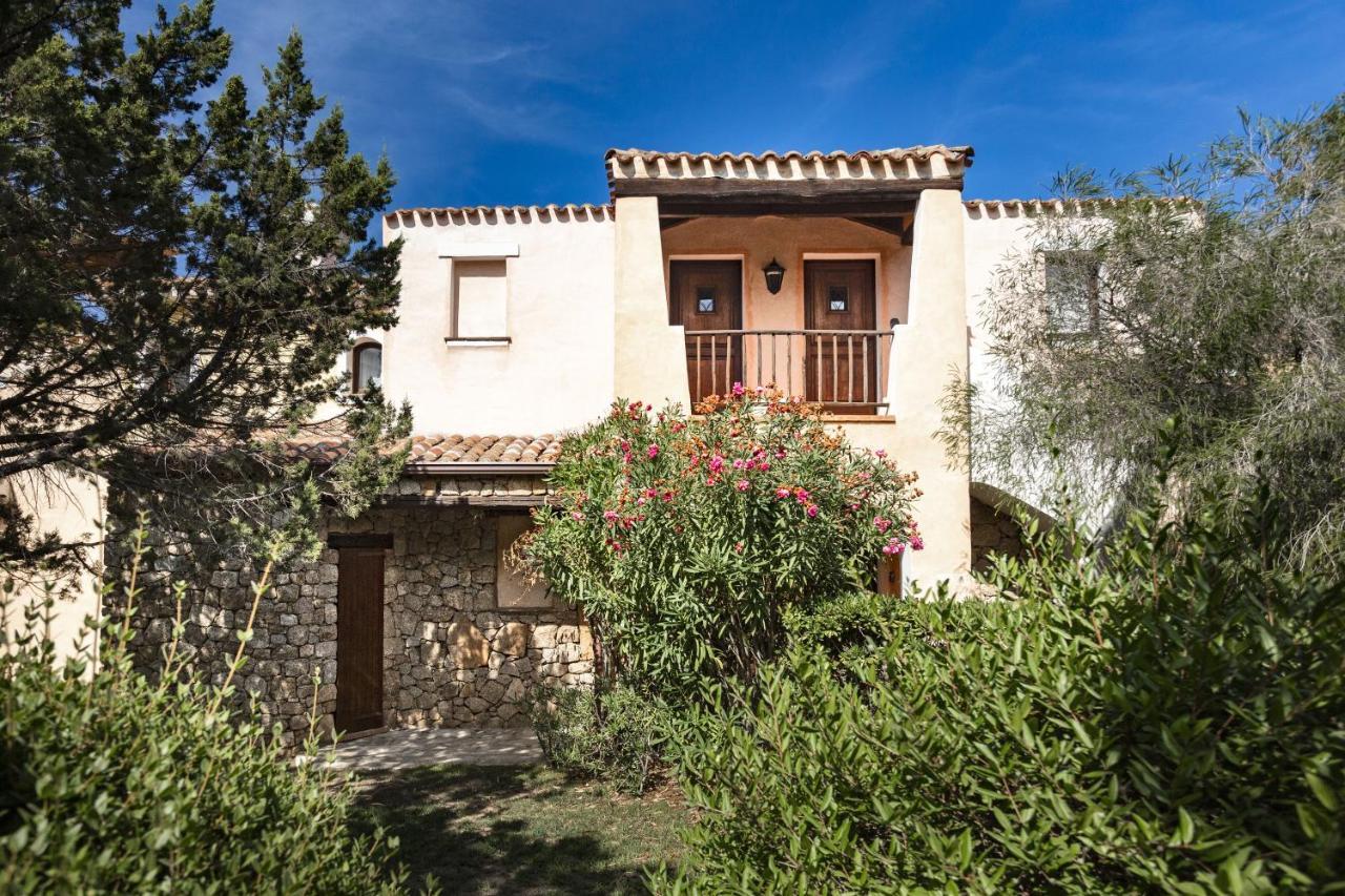 Aparthotel Il Giardino Degli Oleandri